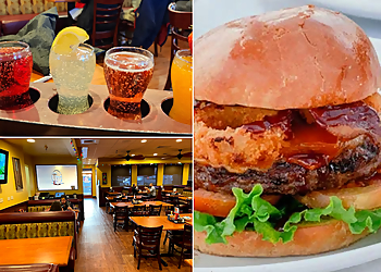 Mesa Cafe The Broken Yolk Cafe