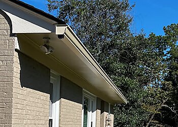 Columbia Gutter Cleaners The Brothers That Just Do Gutters