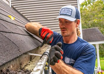 The Brothers That Just Do Gutters Salt Lake City Gutter Cleaners image 1