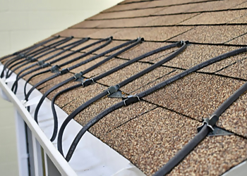 The Brothers That Just Do Gutters - Sioux Falls, SD Gutter Cleaners - Project Completion Image