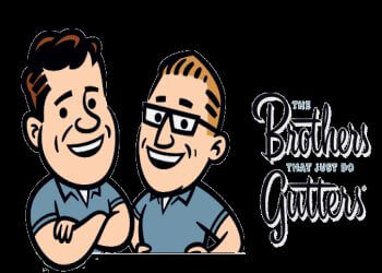 Tulsa gutter cleaner The Brothers That Just Do Gutters - Tulsa Metro