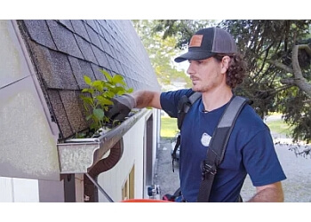 The Brothers that just do Gutters - Round Rock Round Rock Gutter Cleaners image 1