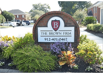 Athens Medical Malpractice Lawyers The Brown Firm