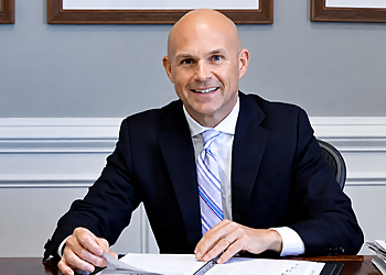 The Brown Firm The Brown Firm - Athens, GA Medical Malpractice Lawyers - Lawyer Portrait Image