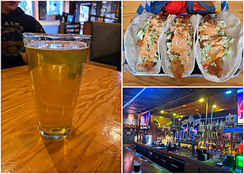 Ann Arbor Sports Bars The Brown Jug Restaurant