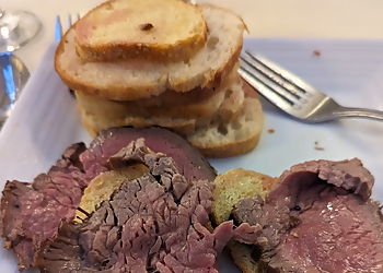 Paterson Caterers The Brownstone