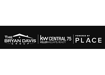 The Bryan Davis Group | Keller Williams Central 75 | Place - Richardson, TX Real Estate Agents - Company Logo