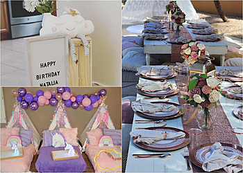 Gilbert Event Management Companies The Bubbly Events