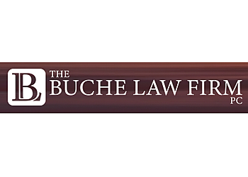 Austin Patent Attorney The Buche Law Firm, PC
