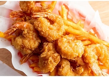 The Bucket Crab & Crawfish Corona Seafood Restaurants