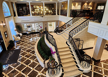 Houston Assisted Living Facilities The Buckingham