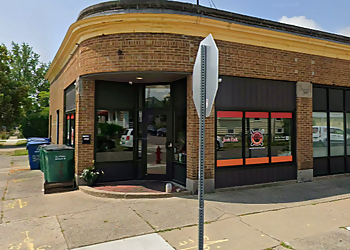 Buffalo Caterers The Buffalo Catering Company