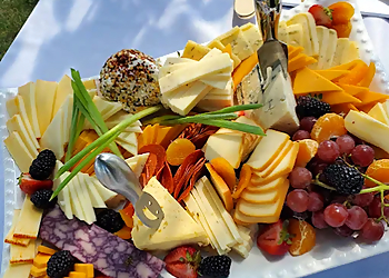 Buffalo Caterers The Buffalo Catering Company