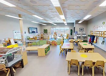 Wichita Preschools The Bug Lady’s Science Academy