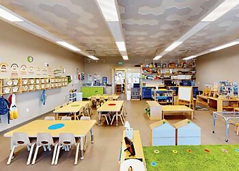 Wichita Preschools The Bug Lady’s Science Academy