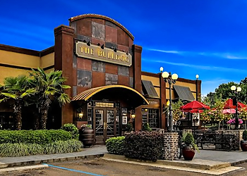 Jackson Sports Bars The Bulldog