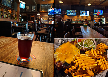 Jackson Sports Bars The Bulldog