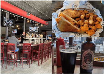 3 Best Sports Bars in St Paul, MN - ThreeBestRated