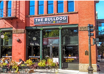 The Bulldog Lowertown