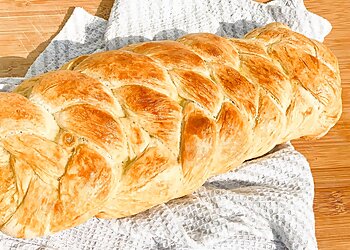 Elgin Bakeries The Bun Bar