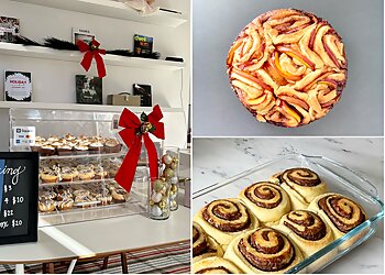 Elgin Bakeries The Bun Bar