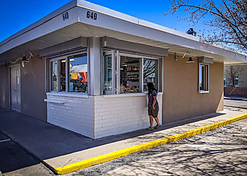 Albuquerque Bakeries The Burque Bakehouse