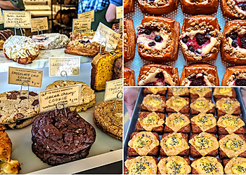 Albuquerque Bakeries The Burque Bakehouse