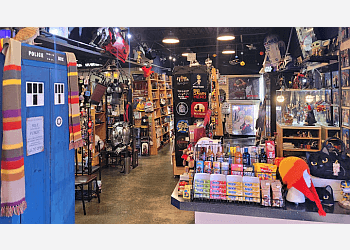 Wichita Gift Shops The Burrow Store