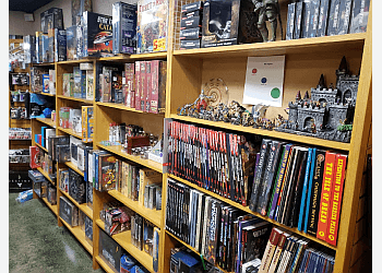 Wichita Gift Shops The Burrow Store