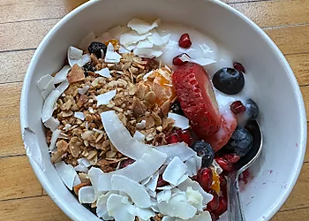 New York Vegetarian Restaurants The Butcher's Daughter