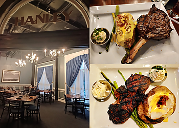 Chesapeake Steak Houses The Butcher's Son