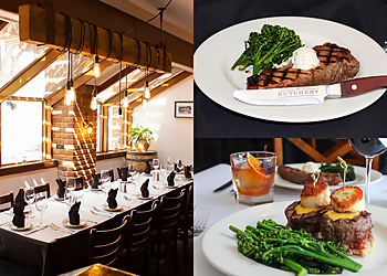 Arvada Steak Houses The Butchery