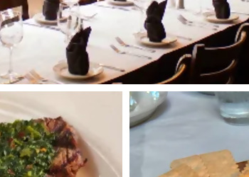 The Butchery- Steaks, Chops & Seafood - Arvada, CO Seafood Restaurants - collage image(highlights)