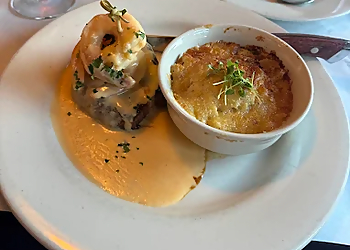 The Butchery- Steaks, Chops & Seafood - Arvada, CO Seafood Restaurants - Food Image