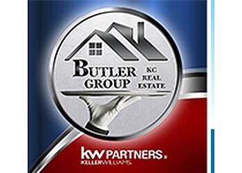 Overland Park Real Estate Agents The Butler Group at Keller Williams Realty Partners Inc