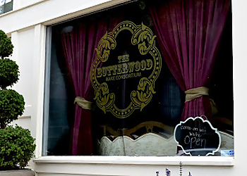 Pittsburgh Cakes The Butterwood Bake Consortium