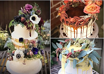 Pittsburgh Cakes The Butterwood Bake Consortium