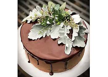 The Butterwood Bake Consortium  Pittsburgh Cakes image 1