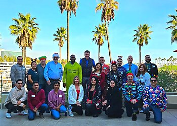 Long Beach It Services The CORE Group