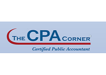 Irvine Accounting Firms The CPA Corner, Inc.