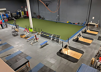 Fort Wayne Gyms The CULTure Gym