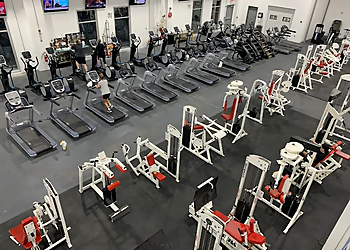 Fort Wayne Gyms The CULTure Gym