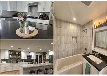 Huntington Beach Custom Cabinets The Cabinet Depot