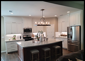 Brownsville Custom Cabinets The Cabinet Shop