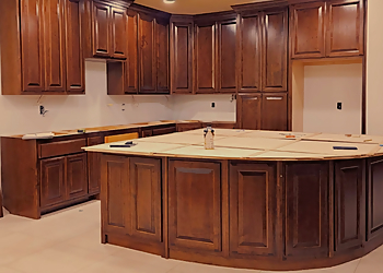 Brownsville Custom Cabinets The Cabinet Shop