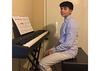 Grand Prairie Music Schools The Cadenza Company School of Music