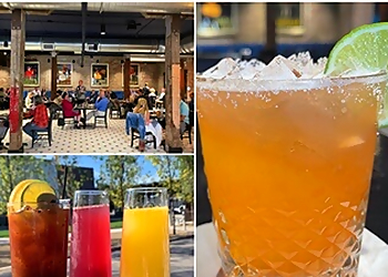 Louisville Cafe The Café