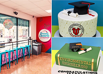 Tampa Cakes The Cake Girl