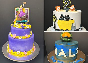 Sioux Falls Cakes The Cake Lady