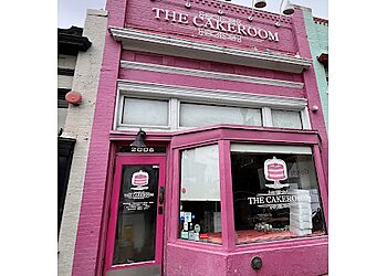 Washington Cakes The CakeRoom